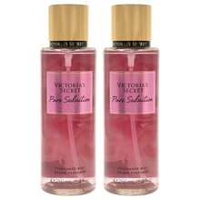 Victoria's Secret Pure Seduction By Victorias Secret For Women - 8.4 Oz Fragrance Mist - Pack Of 2