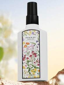 PEACH JO+ 100ml 茉莉、栀子花、铃兰花香喷雾，衣物除臭喷雾，适合母亲节、情人节、圣诞节