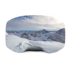 Drawstring Elastic Ski Goggles Protective Case, Sturdy And Non-Slip, Anti-Scratch Ski Goggles Cloth Cover With Digital Starry Print - Multicolor - View 21