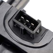Car Replacement Parts - Black - View 11