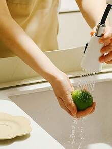 1个全新厨房水槽防溅硅胶防水垫 - 彩色 - 查看 2