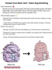 Mochila personalizada con nombre o mensaje festivo. Personaliza tu propia mochila. Mochila ligera, multifuncional, ornamental, con letras, con estilo, moderna, colorida, linda, adorable, informal, personalizada, única, ideal como regalo para él, ella, hijo, hija