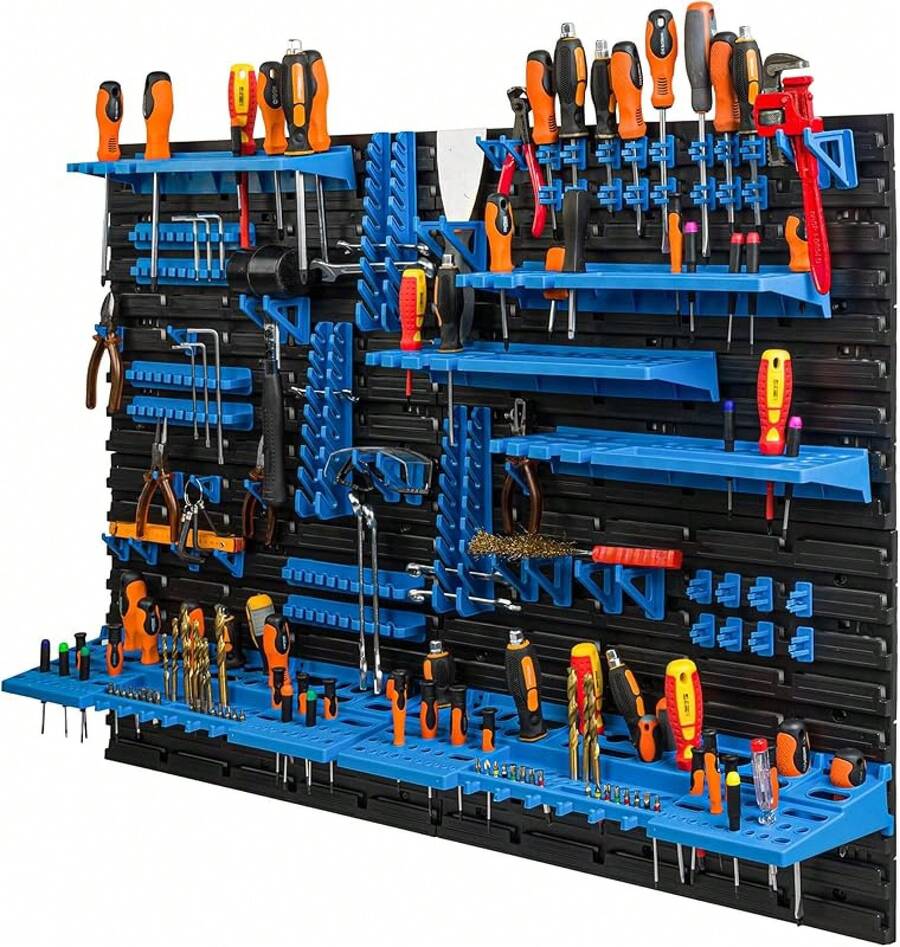 Tool Trays - Blau L 1 - View 1
