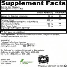 XYMOGEN Dimension 3 - Diindolylmethane DIM Supplement With Curcumin + BioPerine - Supports Healthy Estrogen Detox, Hormonal Balance For Women And Men - Menopause Relief + PMS Support (120 Capsules) - Flavor NameB - 查看 7