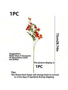 1/2/35 buc trandafiri artificiali de 29,5 inci, flori artificiale, potrivite pentru decorarea nunții, decorarea de Ziua Îndrăgostiților, decorarea zilei de naștere, decorarea aniversării, decorarea casei, decorarea biroului, decorarea dormitorului și a băii, decorarea mesei, articole de decor pentru cameră