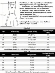 年輕女孩連身裙裙子，公主裙網花童裝，女童派對裝