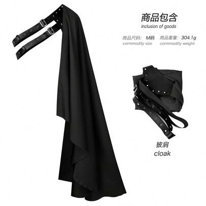 Men Cosplay Clothing