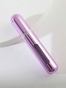 10ml 香水可填充雾化瓶，便携式旅行装亮色铝管可重复使用古龙水喷雾容器，适合居家、旅行、商务旅行、度假、送礼 - 彩色 - 查看 13