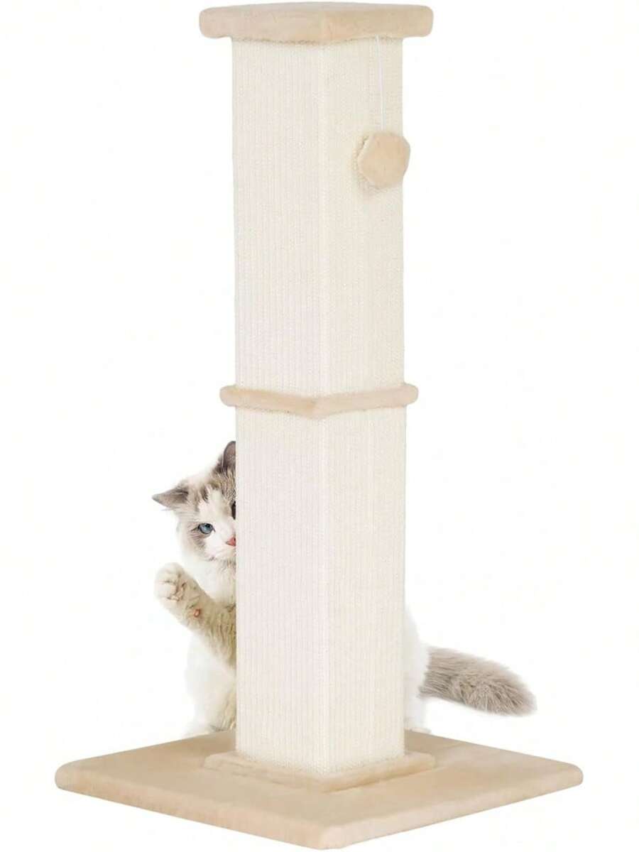 Oval Cat Scratcher Cardboard Bowl Nest | Cat Scratching Board