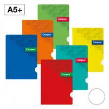 campus Cahiers - Couverture de base unie - Voir 1