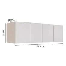Built-In Cabinetry - Blanco - View 8