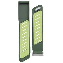 1pc Sport Bands For Whoop 5.0- Adjustable Silicone Breathable Wristbands Replacement Strap Compatible With Whoop 5.0 Strap For Men/Women,With U-Shaped Metal Frame