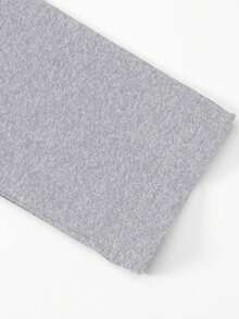 Bộ áo liền quần nữ AiTyi, kiểu dáng thường ngày, thời trang, gợi cảm, cổ chữ U rộng rãi, ôm sát, đa năng cho hoạt động ngoài trời và thể thao, phù hợp cho lễ tốt nghiệp, Giáng sinh, Năm mới, Lễ Tạ ơn, mùa thu/đông. Áo liền quần tay dài, ống loe, chất liệu dệt kim co giãn, vừa vặn cho mùa xuân thanh lịch. - tro hoa - Xem 7