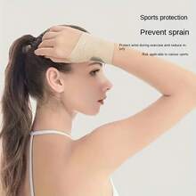 زوج من أربطة الرسغ المهنية عالية المرونة والرفيعة، الاستخدام، دعم الرسغ الرياضي النحيف، متعددة الاستخدامات، قابلة للتعديل الطول، خفيفة الوزن وقابلة للحمل، مريحة وقابلة للتنفس، واقي الرسغ، للرياضة واللياقة البدنية، لمنع التواء المفاصل، واقي الريشة الطائرة، جبيرة اليد، شريط الرسغ الخفيف. متوفرة باللون الوردي والأزرق والأسود والبيج، تدعم الأوتار، ضرورية لمستخدمي لوحة المفاتيح، عنصر هدية فريد