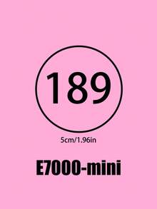 Customized House Number Address Label Stickers, Also Suitable For Trash Cans, Doors, Fashionable, Cute, Colorful, Customizable, Personalized, Unique, Ideal Gift For Friends, Sons, Daughters, Office Workers, S, Homes, Offices. Multi-Functional, Decorative, Reusable, Exquisite, Fashionable, High-Quality, Colorful, Modern, Customized - Multicolor - View 19