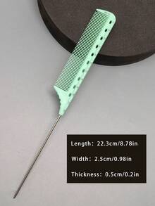 Juego básico de peluquería de 6 piezas: peine fino, cepillo, cepillos de pelo, cepillo de bordes, cepillo de pelo, peine de pelo, peine desenredante, cepillo de bola, mini cepillo de pelo, juego de cepillos de pelo, peine de madera, cepillo y peine de pelo, accesorios de barbero, herramientas para el cabello, productos para el cabello, accesorios para el cabello, cepillo, cepillo para el cabello hacia atrás, cuidado del cabello, cepillos de pelo, cepillo de pelo, peine de pelo, accesorios de barbero, peine de pelo, cepillo para cabello rizado, viaje, artículos para el cabello, cepillo desenredante, cepillo de bola, mini cepillo de pelo, accesorios para el cabello, productos para el cabello rizado, equipo de peluquería, accesorios, Navidad, barbería, accesorios de barbero, accesorios para el cabello, peluquería, peine de madera, artículos esenciales de viaje, artículo esencial de viaje, peinado, peluquería, cepillo de pelo, cepillo para el cabello hacia atrás, cepillo de estilo, cepillo