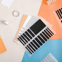 4pcs Ring Adjuster Sizer, Invisible Ring Resizer Pads, Ring Size Reducer Inserts, Prevent Ring From Loose And Falling Off