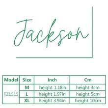 1pc New Design Personalize Custom Name Car Decals Pvc Mural Art Diy Poster For Motorcycle Stickers/Helmet Stickers/Off-Road Vehicle Stickers/Sedan Stickers/Sports Car Stickers/Commercial Vehicle Stickers