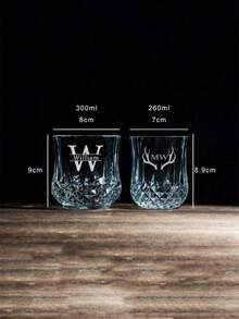 1PC Groomsman 11oz Whiskey Glass, Engraved Old Fashion, Groomsmen Gift Idea, Personalized Groomsman - Best Man Gift, Wedding Shot Glasses