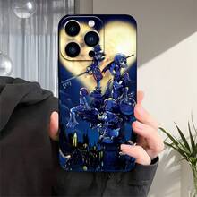 Funda para iPhone , diseño lindo, funda de moda para iPhone, a prueba de golpes con protección de lente, compatible con iPhone 11/12/13/14/15/16 Pro Max/Plus - Mezcla de colores - Ver 5