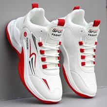 2025 New Spring Outdoor Running Shoes, Men's Basketball Shoes, Suitable For All-Season Casual Sports Shoes, Men's Outdoor Fitness Training Shoes