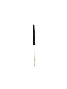40/70cm Dryer Vent Cleaning Brush, Lint-Cleaner Tool To Clean Dryer Vents, Home Dryer Vent Duster, Laundry Room Cleaning Supplies, Effectively Removes Stubborn Lint Buildup From Vents And Hoses, Helping Keep Dryers Running Safely, Smoothly For Longer - Black - View 12