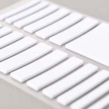 4pcs Ring Adjuster Sizer, Invisible Ring Resizer Pads, Ring Size Reducer Inserts, Prevent Ring From Loose And Falling Off