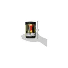 Universal Nutrition - 100% Beef Aminos -3g Of Beef Protein Isolate For Recovery And Growth - 400 Tabs - Flavor NameA - 查看 7