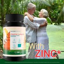 Cleanse Sumatra Slim Belly Tonic Capsules - Our Best Gut Cleanse Detox For Women &Amp; Men - Our Best Colon Cleanse - Natural Slim Gut Cleanse Detox For Men &Amp; Women - Healthy Natural Colon Cleanse Pills - 白色的 - 查看 5