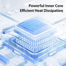 1-2个30W快速充电器适配器+100厘米USB-C转Lightning数据线，兼容 14/13/12 Pro Max Plus，便携式充电套装 - 查看 10