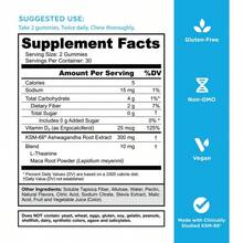 Oli Nutrition Zero Sugar Best Seller Trio - World's First 3-In-1 Pre, Post, Probiotic, Apple Cider Vinegar With Vitamin B12 And Probiotics To Address Bloating, Ashwagandha & L-Theanine, Vitamin D Gummies. Gluten-Free, Vegan, Non-GMO & Gelatin-Free - Khác - Xem 4
