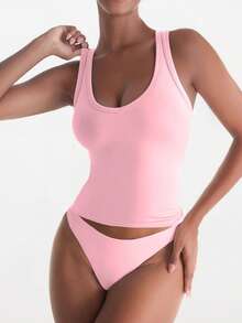 Baby Pink