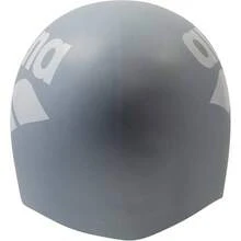 Unisex Adult Reversible Swim Cap Men And Women 2 - In - 1 Durable Silicone Bathing Cap Waterproof Comfortable Fit, One Size