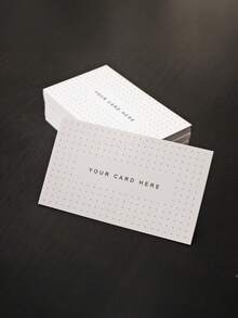 200 piezas de 5,4 x 9 cm Tarjetas de visita personalizadas con logotipo y texto, tarjetas de fidelidad personalizadas e imprimibles por ambos lados, tarjetas de visita/tarjetas de visita laminadas a prueba de agua, multiusos decorativas, coloridas, lindas, minimalistas, kawaii, modernos personalizados, únicos.