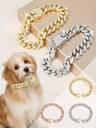 Pet Necklaces