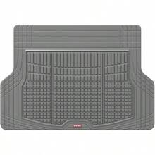 Premium FlexTough All - Cargo Liner U2013 Traction Grips Design, Heavy Duty Trimmable Trunk Liner Car Truck SUV, Black OF - 985 - BK - Gray - View 1