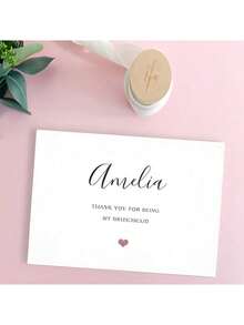 Customized Greeting Cards, Text Customized Cards, Mother's Day Cards, Birthday Cards, Thank You Cards, Gatherings, Parties, Birthdays, Wedding Seasons, Gift Message Cards, Postcards,Back To School,School Supplies - Greeting Cards - View 18