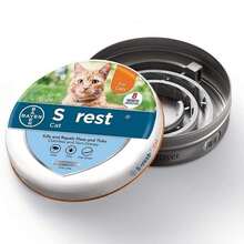 Adjustable   Collars,Small Dog Vet-Recommended Flea ,Tick Treatment  And Prevention Collar For Dogs And Cat,8 Months Protection - 1 Pcs - View 11