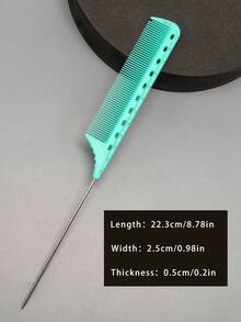 Juego básico de peluquería de 6 piezas: peine fino, cepillo, cepillos de pelo, cepillo de bordes, cepillo de pelo, peine de pelo, peine desenredante, cepillo de bola, mini cepillo de pelo, juego de cepillos de pelo, peine de madera, cepillo y peine de pelo, accesorios de barbero, herramientas para el cabello, productos para el cabello, accesorios para el cabello, cepillo, cepillo para el cabello hacia atrás, cuidado del cabello, cepillos de pelo, cepillo de pelo, peine de pelo, accesorios de barbero, peine de pelo, cepillo para cabello rizado, viaje, artículos para el cabello, cepillo desenredante, cepillo de bola, mini cepillo de pelo, accesorios para el cabello, productos para el cabello rizado, equipo de peluquería, accesorios, Navidad, barbería, accesorios de barbero, accesorios para el cabello, peluquería, peine de madera, artículos esenciales de viaje, artículo esencial de viaje, peinado, peluquería, cepillo de pelo, cepillo para el cabello hacia atrás, cepillo de estilo, cepillo