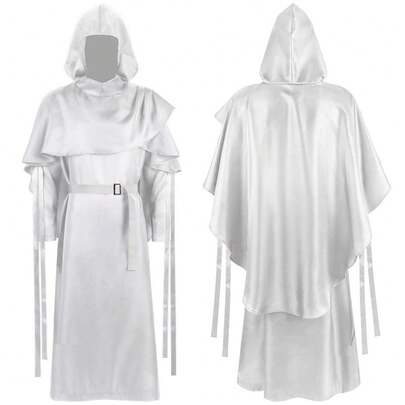 Men Cosplay Clothing