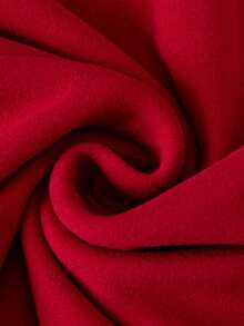 3pcs High Neck Long Sleeve T-Shirts For Men, Reversible Fleece Fabric, Warm Casual Thermal Undershirt, Autumn/Winter