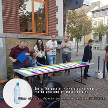 1pc Tumbling Stacking Game, A Fun Prop, Weird, Competition, Party Game, Tabletop Game, Drinking Game, Corporate Team Building, Outdoor Game, Flea Market Item, Family Gathering Game, Christmas Gift, Satisfactory Item, Prank, Car Party, Selection - 100cm*50cm - View 6