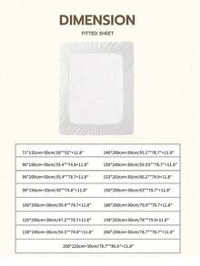 1Pc Wine Red Elk Pattern Fitted Sheet,Mattress Protector, Valentine's Day Mattress Cover For Bed, Bed Sheet, Soft And Breathable, For All Size Bed -Twin, Full, King, Queen Size Sheet Deep Pocket Up To 11.8 Inch,Christmas Atmosphere - Burgundy - View 3