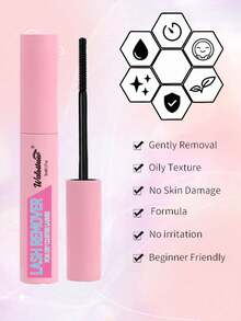 Waloshow Eyelash Adhesives - Pink - View 9