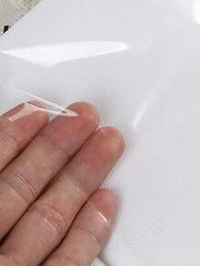 1pc 6" Red Heart Shaped Photo Album, Can Hold Up To 100pcs 6" Photos, Postcards, Memorabilia, Baby Photos Storage,Back To School,School Supplies - Multicolor - View 9