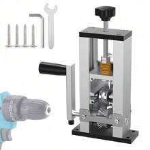 Cable Insertion & Extraction Tools - 실버 - 보기 2