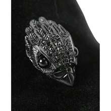 Men's Hugh 2 Loafers |  | Dress Shoes - màu đen - Xem 3