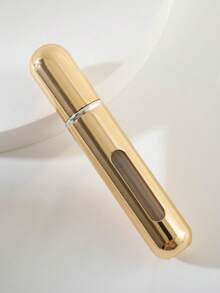 10ml 香水可填充雾化瓶，便携式旅行装亮色铝管可重复使用古龙水喷雾容器，适合居家、旅行、商务旅行、度假、送礼 - 彩色 - 查看 17