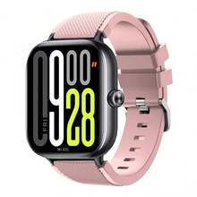 Dây đeo silicon thoáng khí cho đồng hồ thông minh Redmi Watch 5 4 tương thích với phụ kiện đồng hồ thông minh Mi Band 9 Pro/8 Pro - Đồng hồ Redmi 4/5/Mi band 8 pro/9 Pro - Xem 22