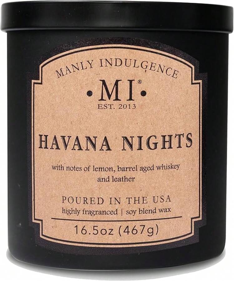 Scented Candles - 哈瓦那之夜 - 查看 10